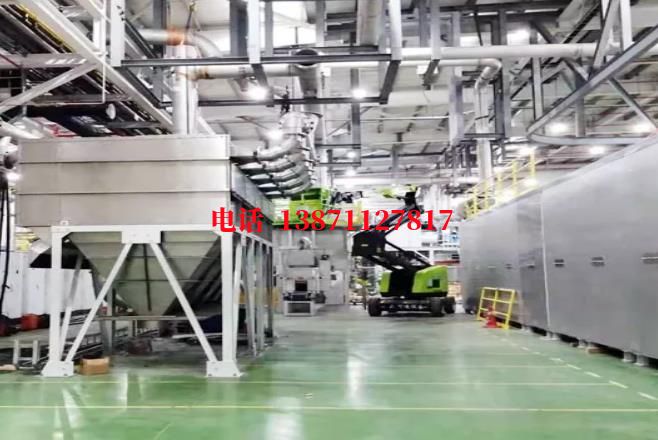 广平机电设备安装工程,设备安装公司